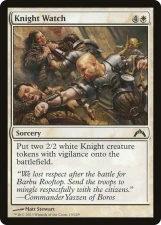 Knight Watch card image