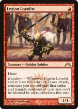 Legion Loyalist card image