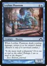 Leyline Phantom card image
