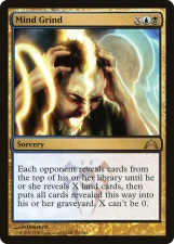 Mind Grind card image
