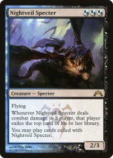 Nightveil Specter card image