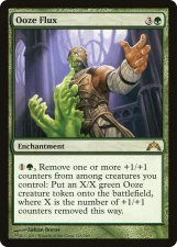Ooze Flux card image