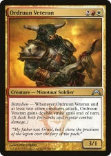 Ordruun Veteran card image