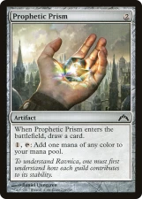 Prophetic Prism card image