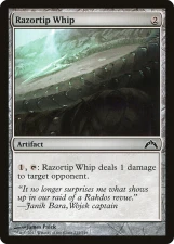 Razortip Whip card image