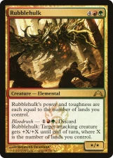 Rubblehulk card image