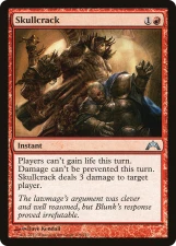 Skullcrack card image