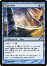 Skygames card image
