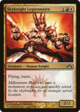 Skyknight Legionnaire card image