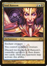 Soul Ransom card image