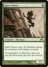 Spire Tracer card image