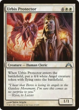 Urbis Protector card image