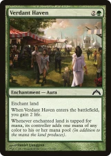 Verdant Haven card image