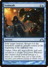 Voidwalk card image
