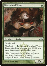 Wasteland Viper card image