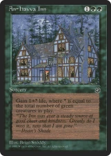 An-Havva Inn card image