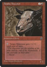 Anaba Ancestor card image