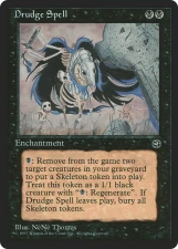Drudge Spell card image