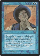 Forget card image