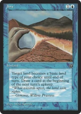 Jinx card image