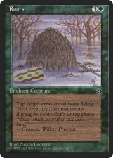 Roots card image