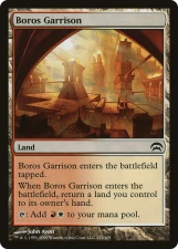 Boros Garrison card image