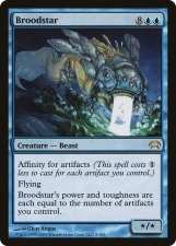 Broodstar card image