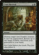 Cruel Revival card image