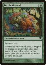 Fertile Ground card image