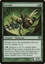 Fertilid card image