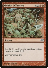 Goblin Offensive card image