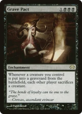 Grave Pact card image