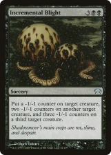 Incremental Blight card image