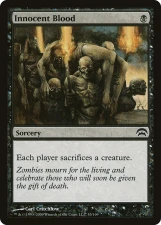 Innocent Blood card image