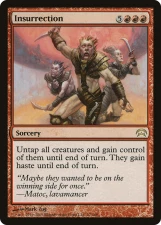 Insurrection card image