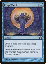 Keep Watch card image