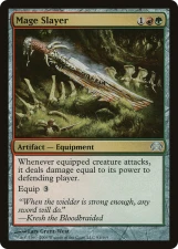 Mage Slayer card image