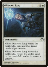 Oblivion Ring card image
