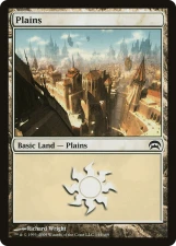 Plains card image