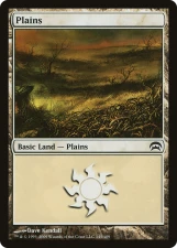 Plains card image