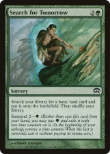 Search for Tomorrow card image