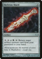 Skeleton Shard card image