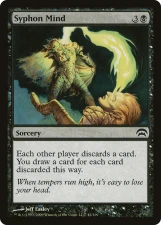 Syphon Mind card image