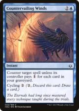 Countervailing Winds card image