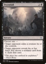 Doomfall card image
