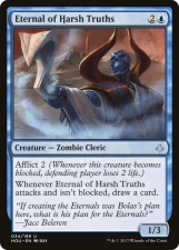 Eternal of Harsh Truths card image