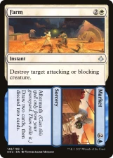 Farm // Market card image