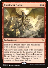 Imminent Doom card image