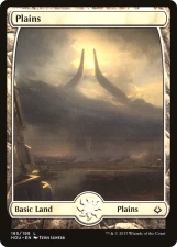 Plains card image