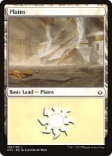 Plains card image